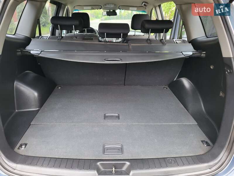 Hyundai Santa FE 2008