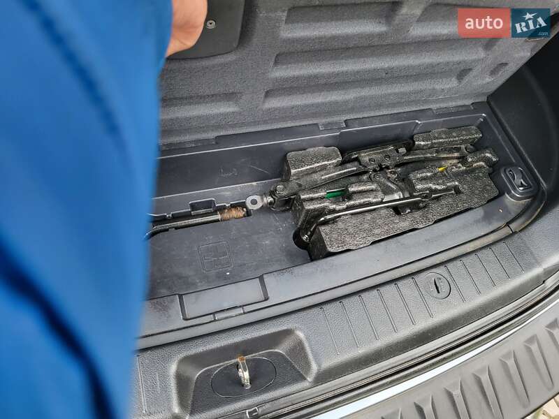 Hyundai Santa FE 2008