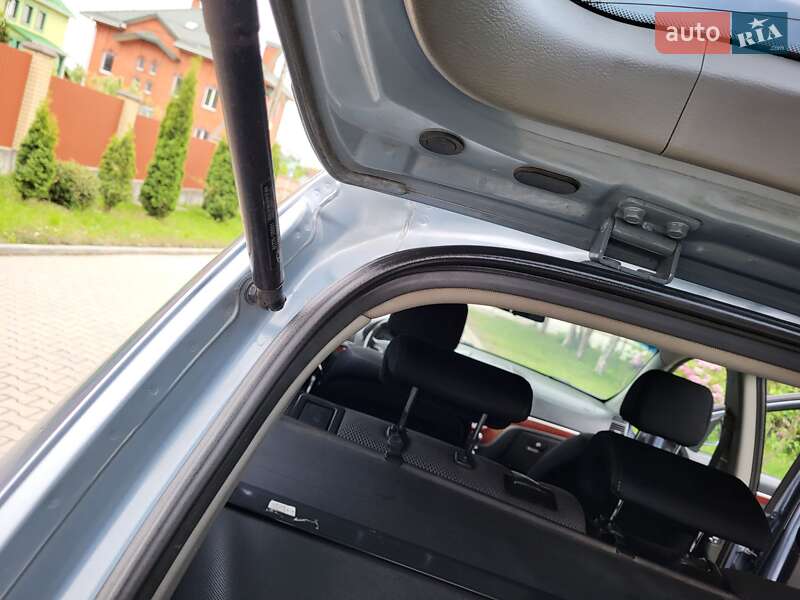 Hyundai Santa FE 2008