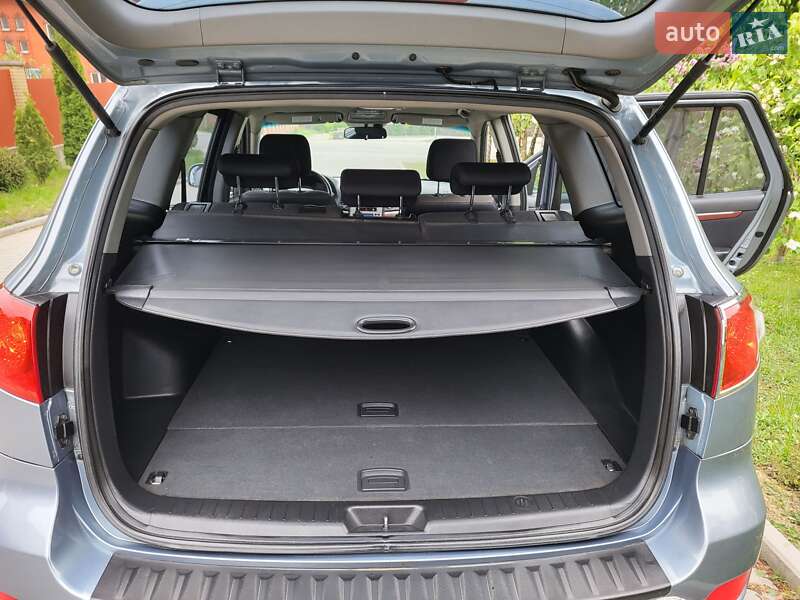 Hyundai Santa FE 2008