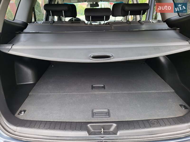 Hyundai Santa FE 2008