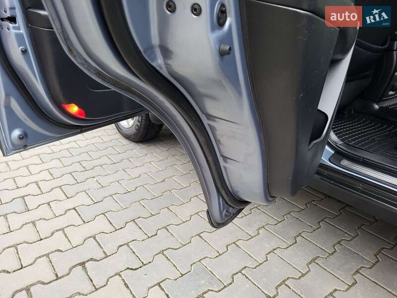 Hyundai Santa FE 2008