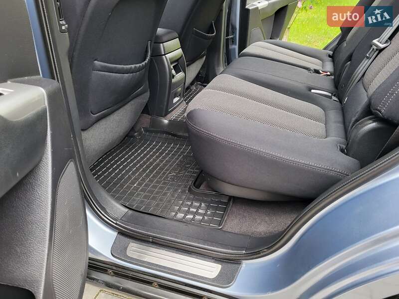 Hyundai Santa FE 2008