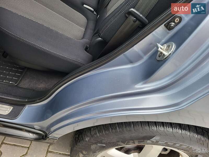 Hyundai Santa FE 2008