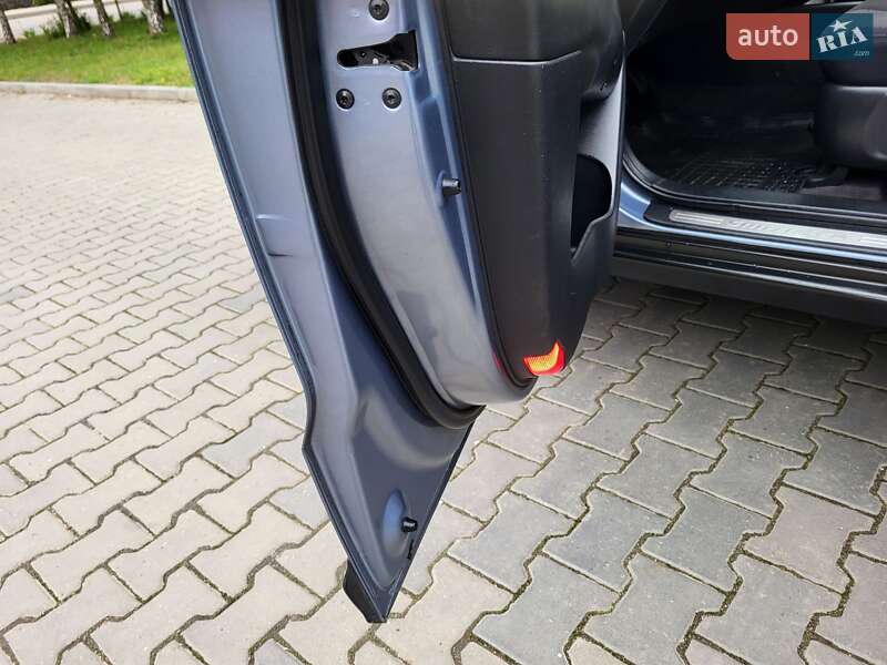 Hyundai Santa FE 2008