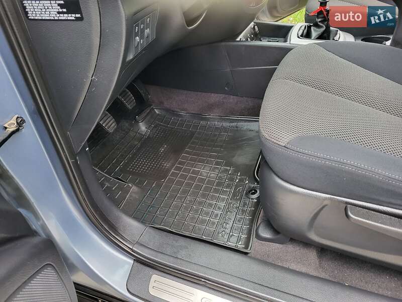 Hyundai Santa FE 2008