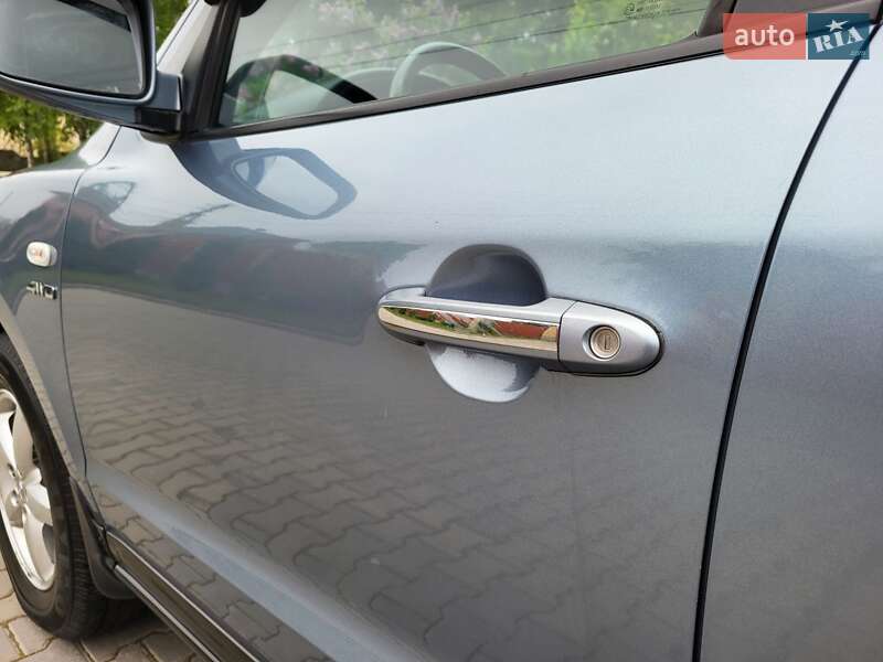 Hyundai Santa FE 2008