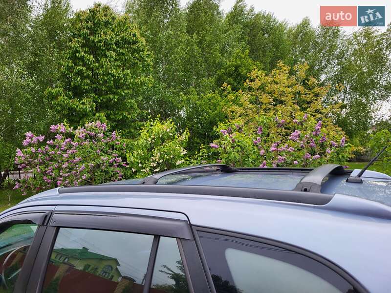 Hyundai Santa FE 2008