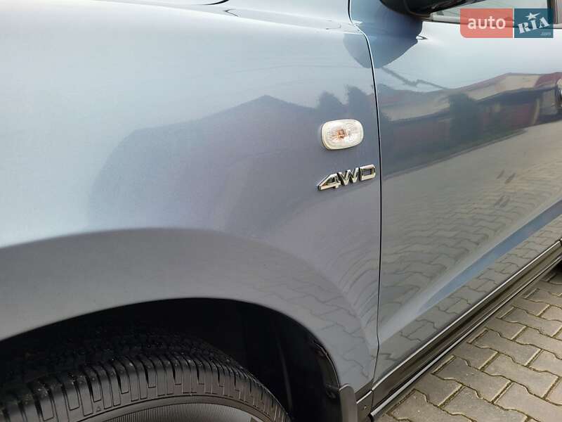 Hyundai Santa FE 2008