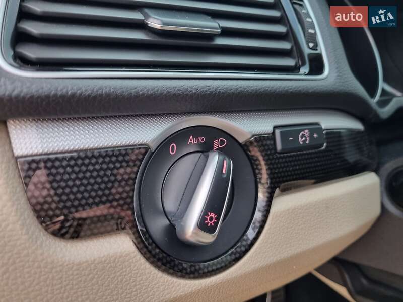 Volkswagen Passat 2019