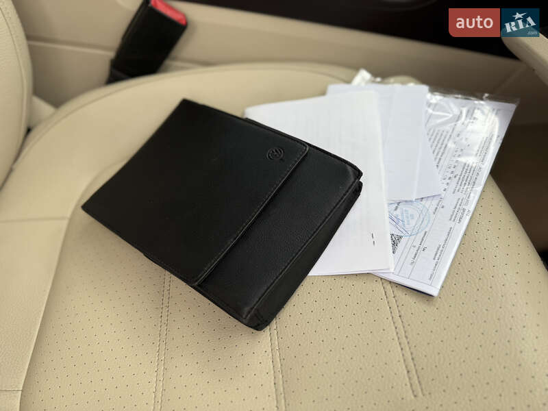 Volkswagen Touareg 2012