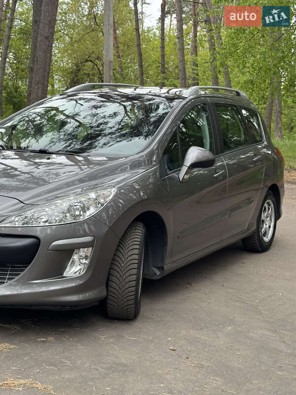 Peugeot 308 2008