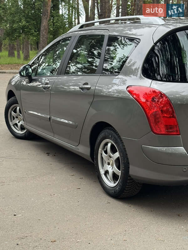 Peugeot 308 2008