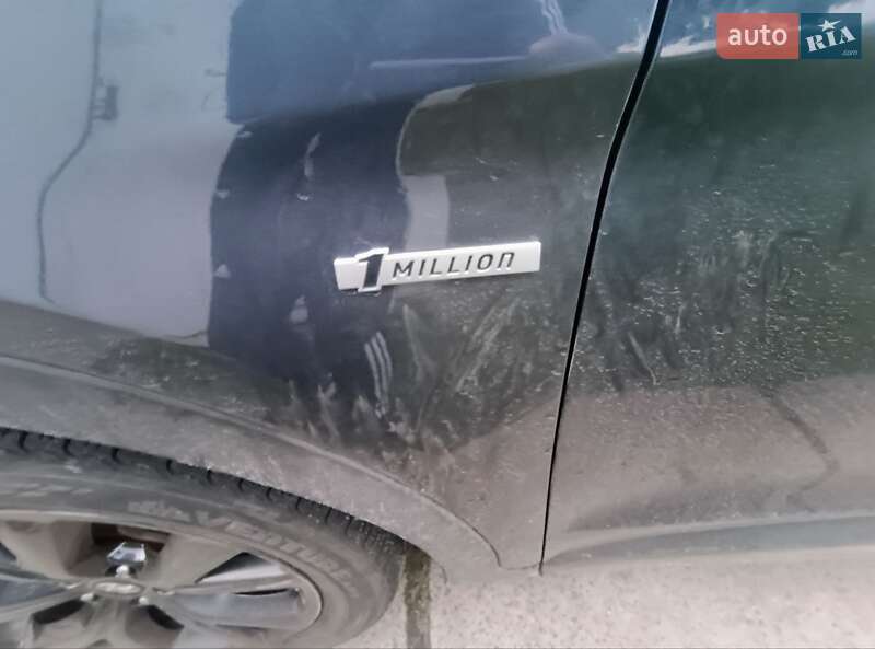 Hyundai Santa FE 2017