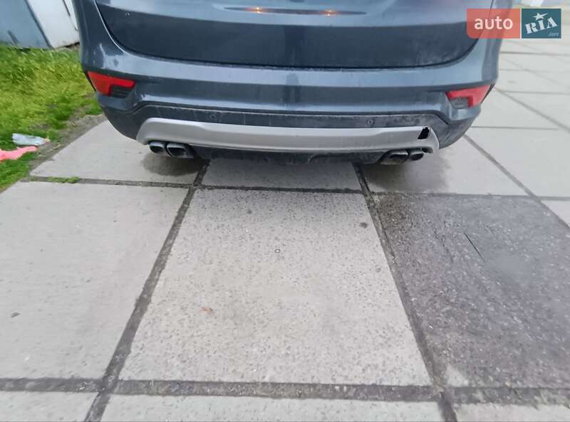 Hyundai Santa FE 2017