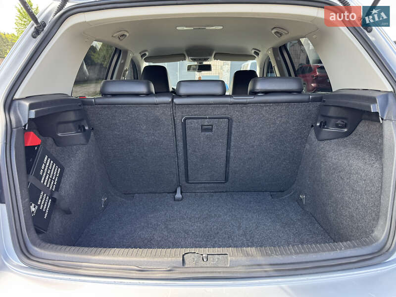 Volkswagen Golf 2008