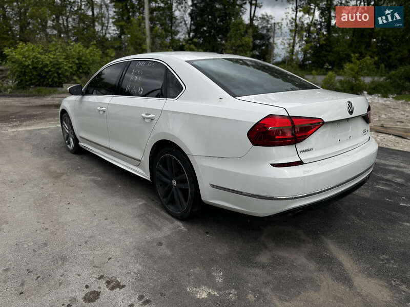 Volkswagen Jetta 2016