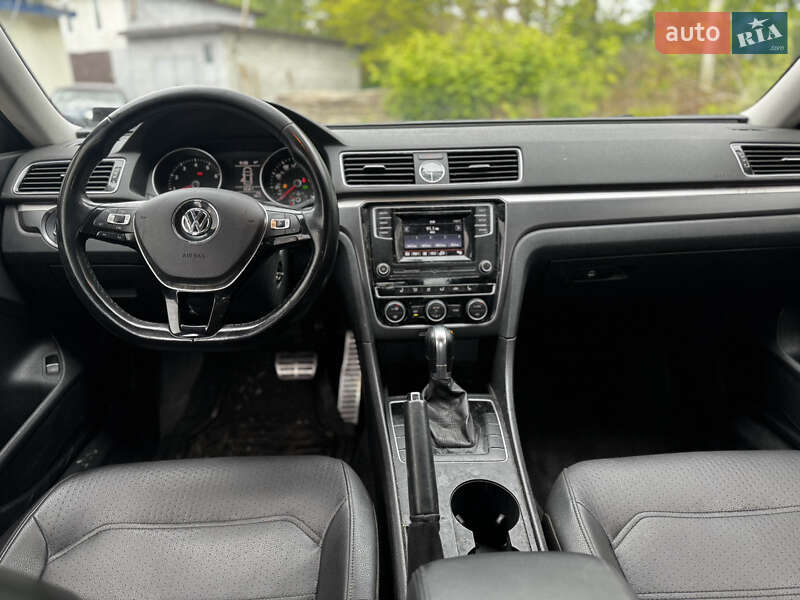 Volkswagen Jetta 2016