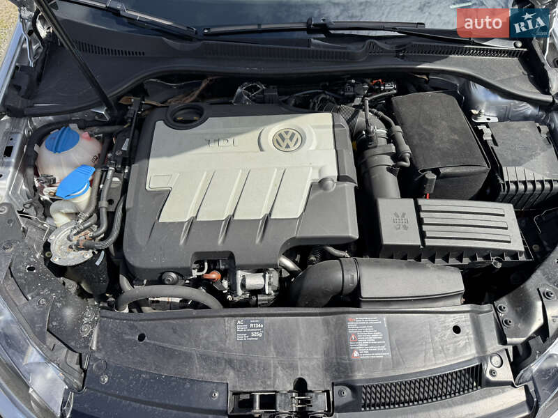 Volkswagen Golf 2008