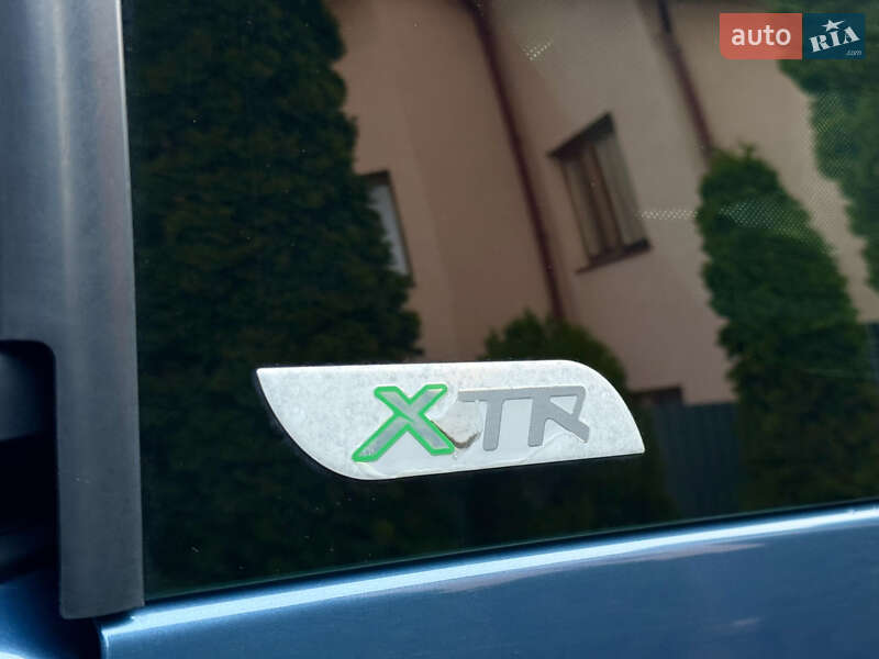 Citroen Berlingo 2015