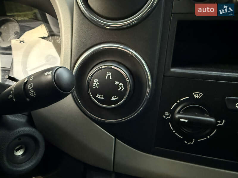 Citroen Berlingo 2015