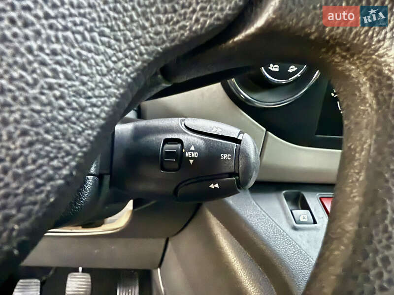 Citroen Berlingo 2015