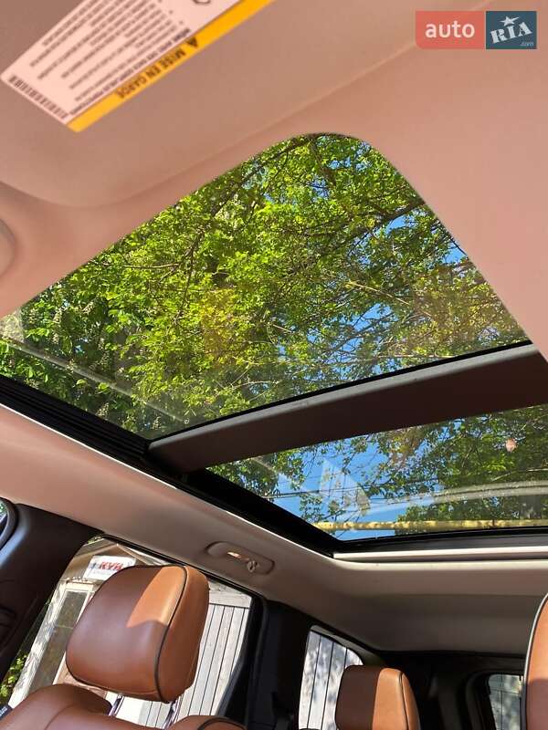 Jeep Grand Cherokee 2012