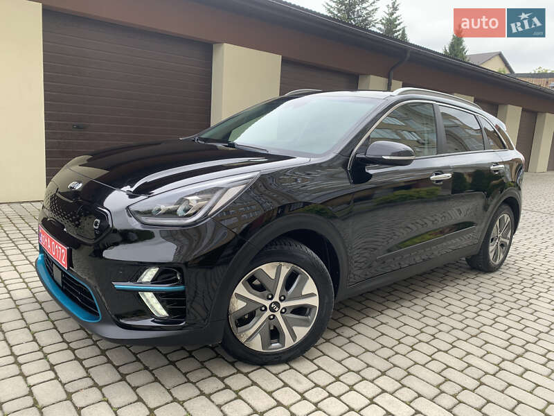 Kia Niro 2019