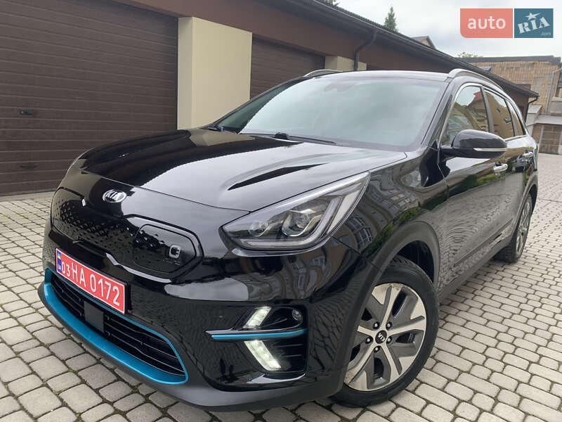 Kia Niro 2019
