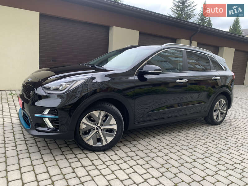 Kia Niro 2019