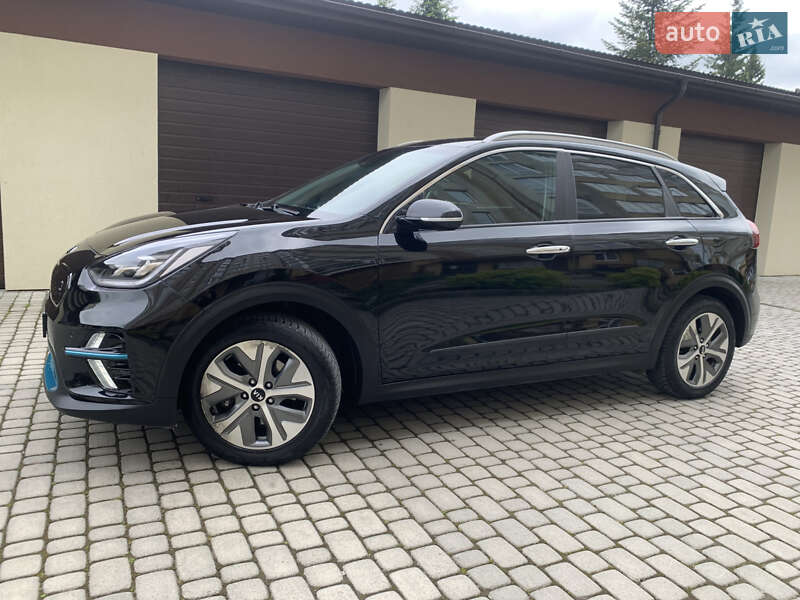 Kia Niro 2019