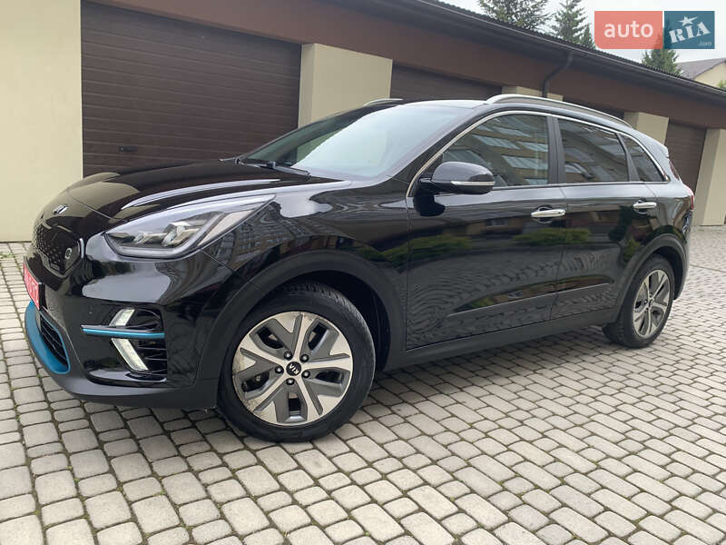 Kia Niro 2019