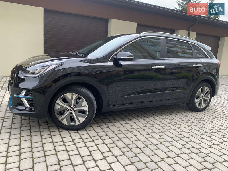Kia Niro 2019
