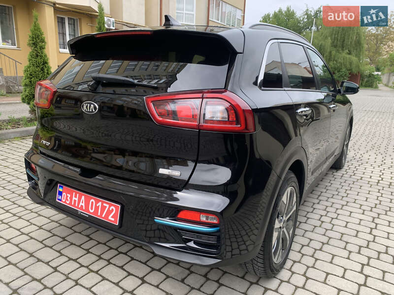 Kia Niro 2019