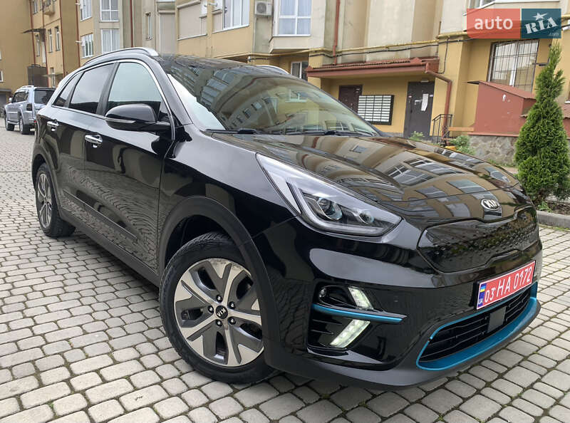 Kia Niro 2019
