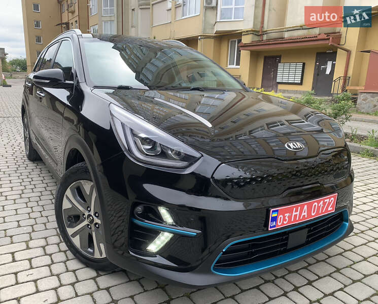 Kia Niro 2019