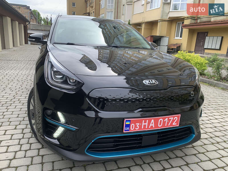 Kia Niro 2019