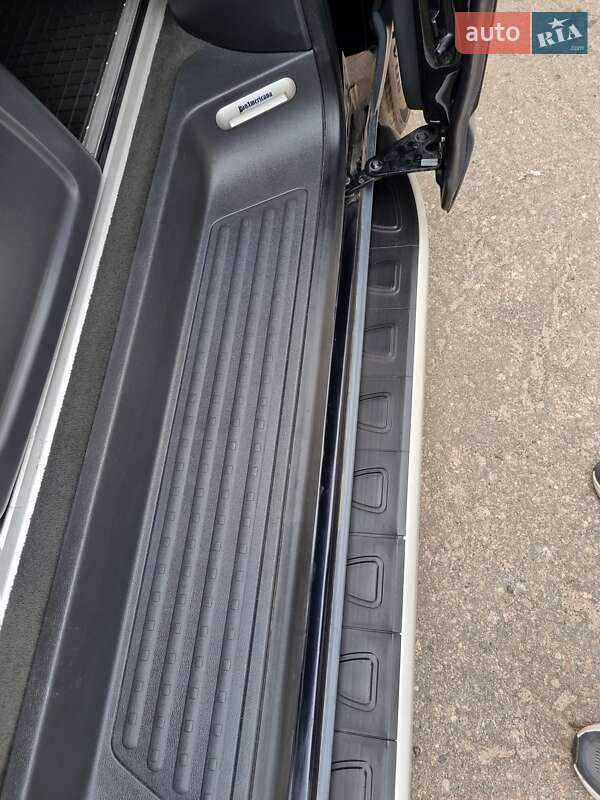 Volkswagen Multivan 2011