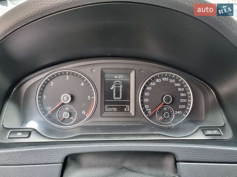 Volkswagen Multivan 2011