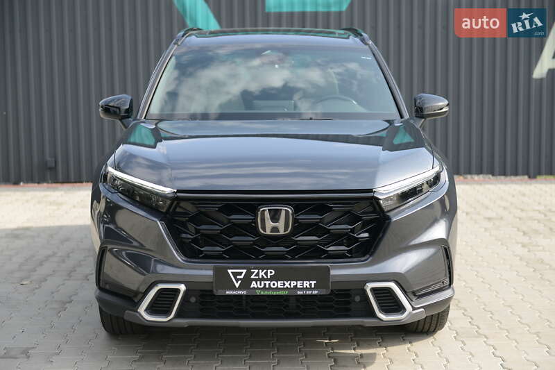 Honda CR-V 2023