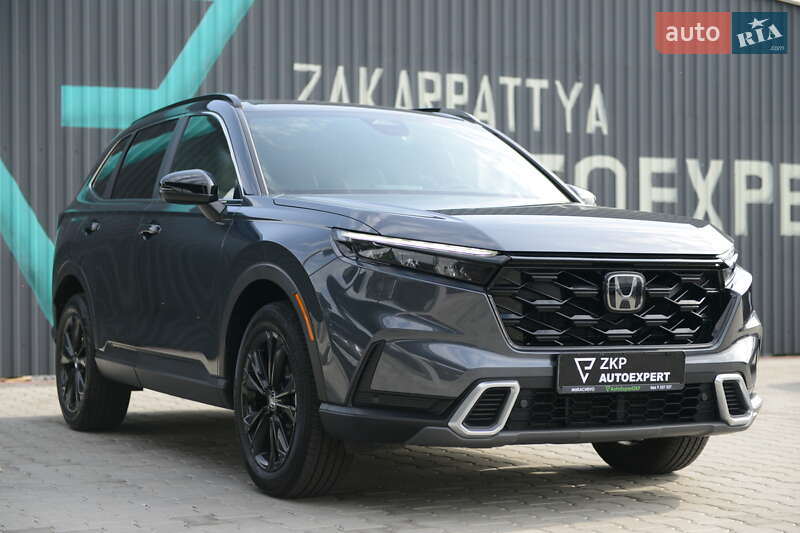 Honda CR-V 2023
