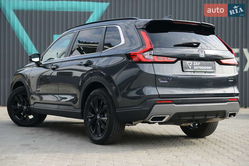 Honda CR-V 2023