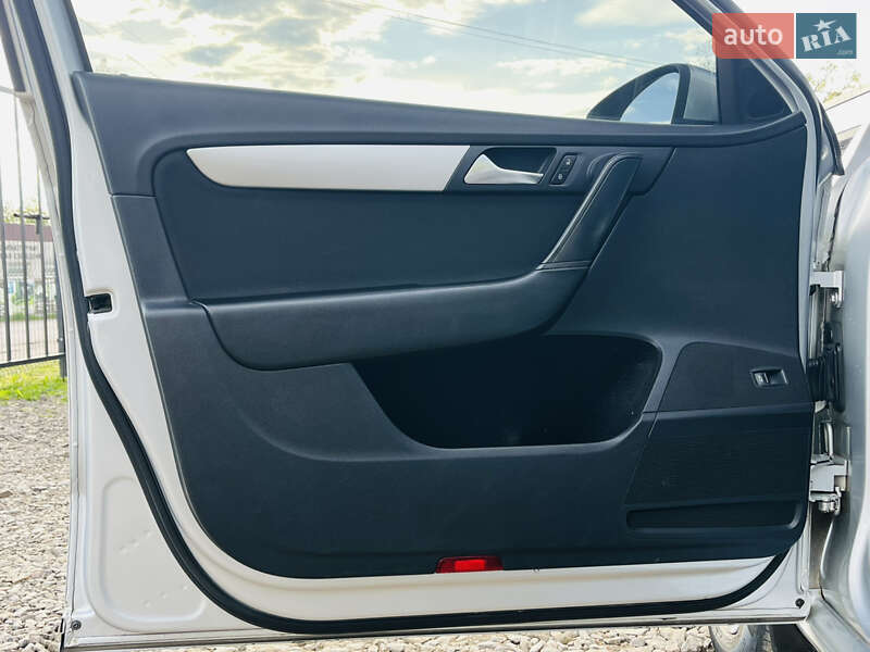 Volkswagen Passat 2012