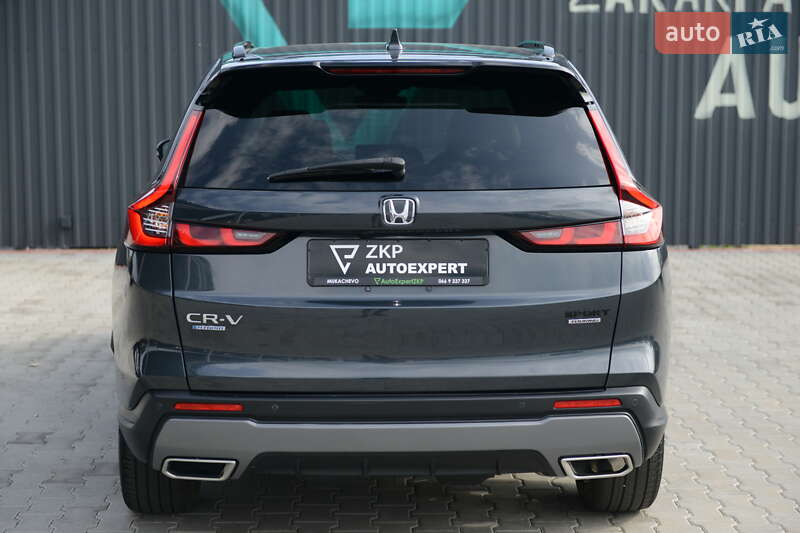Honda CR-V 2023