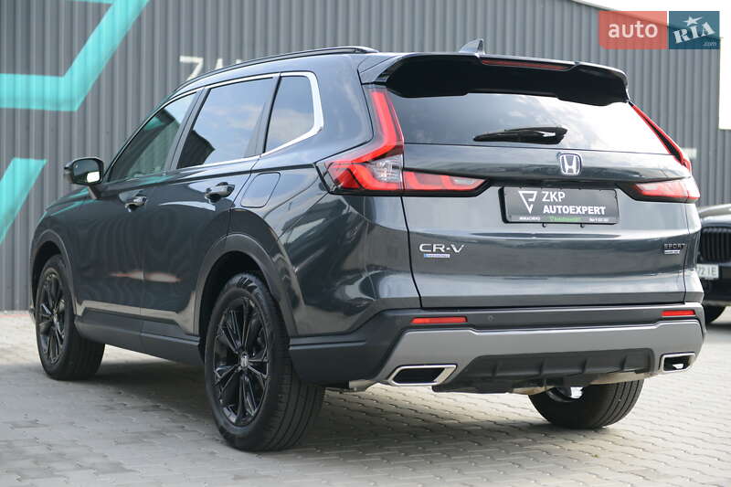 Honda CR-V 2023