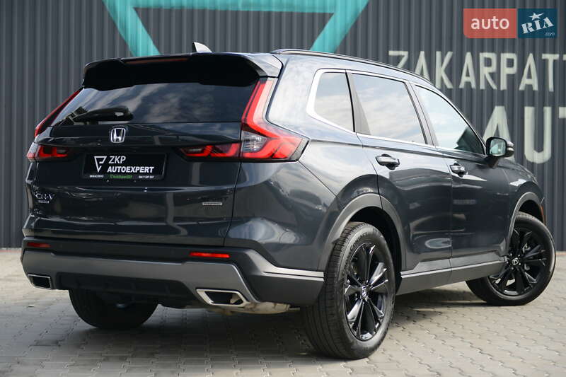 Honda CR-V 2023