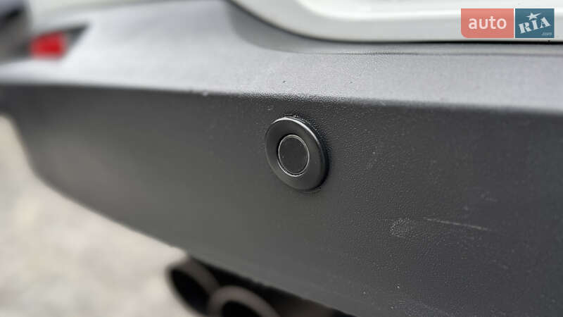 Volkswagen Tiguan 2015