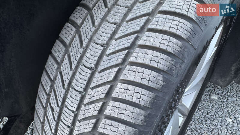 Volkswagen Tiguan 2015