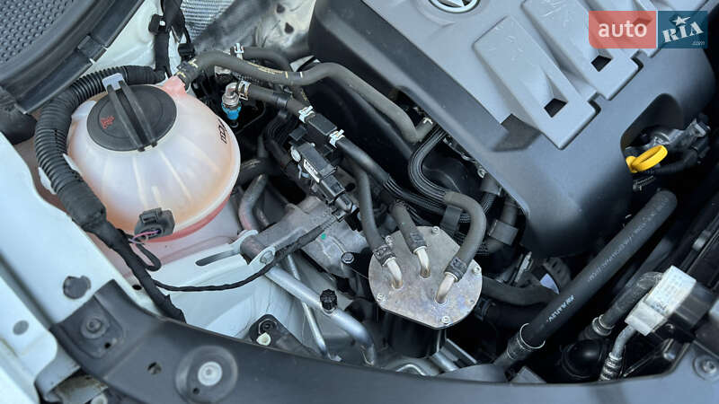 Volkswagen Tiguan 2015