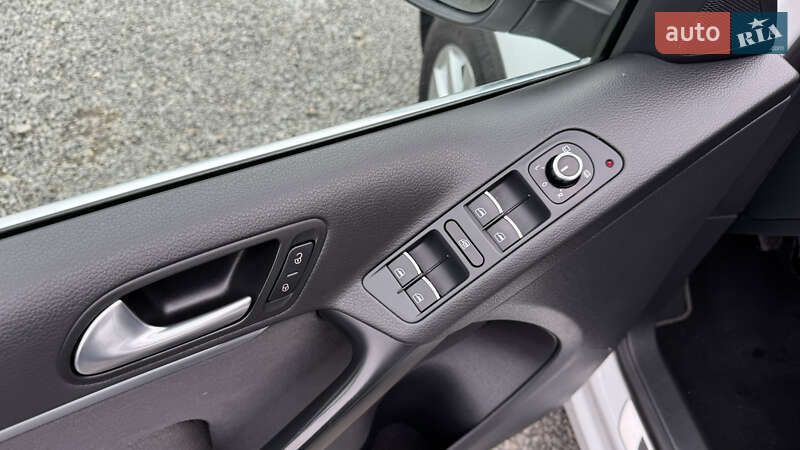 Volkswagen Tiguan 2015